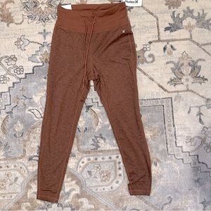 Hurley Adobe Relaxed Jogger Legging